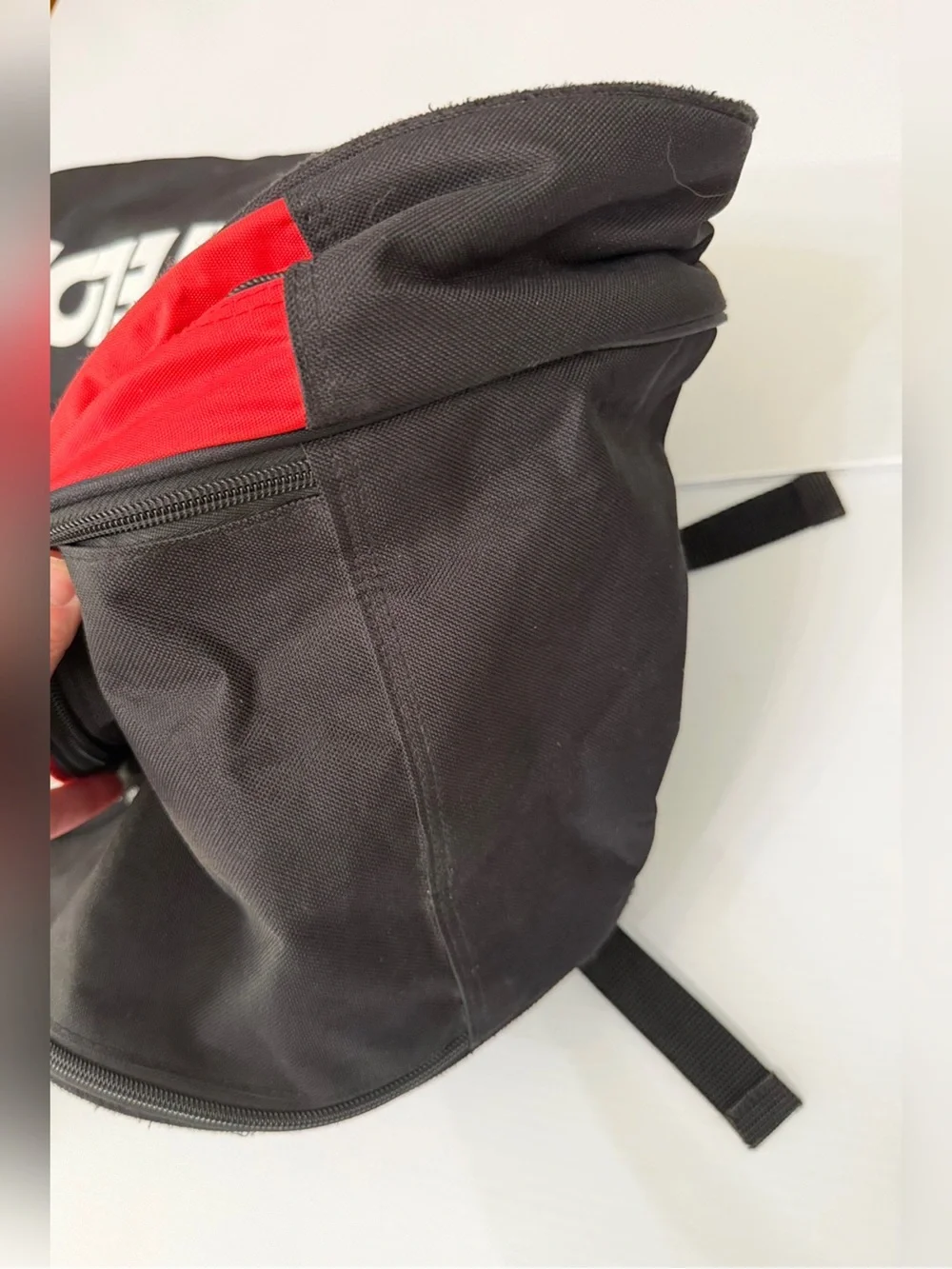 Ektelon Hybrid Team Racket Racquet Ball Pickle Backpack Duffel Bag